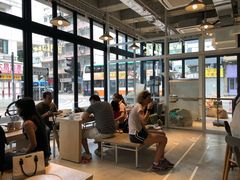-NOC(西营盘店)