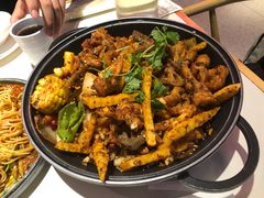 -渝蛙馆(新百店)