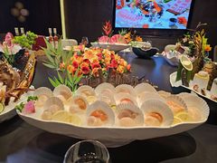 -麻辣因子滩羊火锅(世和广场店)