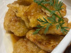 -小桃红·东北菜·春饼烤鸭(南阳湖街店)