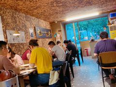 大堂-星平鸡饭·粤菜小炒(印象城旗舰店)