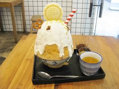 -WONDER ICE 萬得冰田(建設路总店)