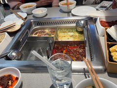 -海底捞火锅(大唐店)