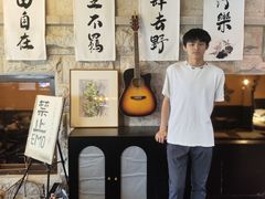 -猫岛主趣味餐厅(鼓浪屿店)
