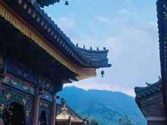 -五台山风景名胜区