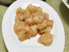清炒虾仁-惠宾饭庄(中山路店)