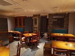 -北京老门框爆肚四季涮肉(凌河路店)