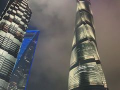 -上海中心大厦