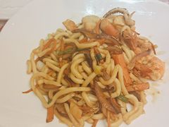 -开心果牛扒城(雍华庭店)