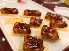 叉烧-金城大酒店-中餐厅(汾江中路店)