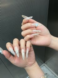 -由甲·美甲美睫工作室