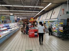 -大润发(鹤山店)