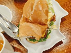 -澳门陈光记烧味饭店(南京德基广场店)