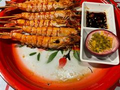 -辉记炭烧海鲜大排档·老字号(福田店)