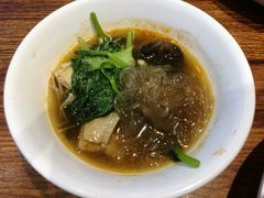 -食蔬不二素食自助餐厅(沈阳铁西店)