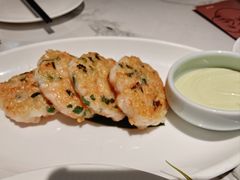 -双合园·海鲜水饺青岛菜(上清路店)