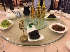 -上海老饭店(北京分店)