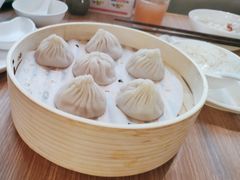 -苏小柳点心·手作小笼包(鸿寿坊分院)