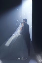 -蒙娜丽莎婚纱摄影(南门店)