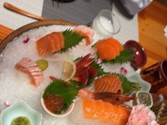 -文三酒肆自助放题(新街口友谊广场店)