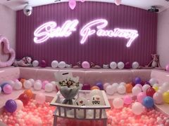 -范特西FANTASY量贩式KTV(民主广场店)