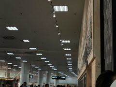 -国际邮轮中心码头(厦鼓码头)