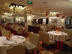 大堂-大鸭梨烤鸭店(朝阳路店)