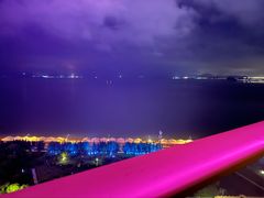 -舟山希尔顿酒店