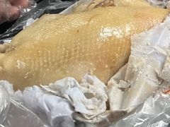 -吉英盐焗鸡(文中路店)