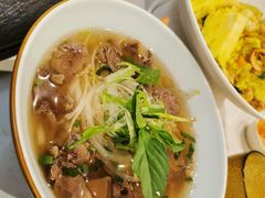 -美奈小馆·越南料理(中航城君尚购物中心店)