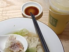 -袁记云饺(鼓楼店)