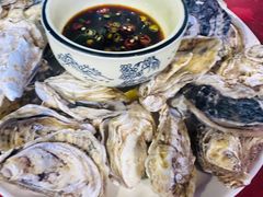 -莽哥海鲜烧烤(盘金路店)