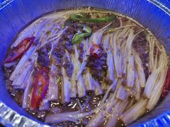 -质烤烤物·活烤海鲜(质烤总店)