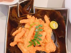 -桂满陇·杭州小馆(巴黎春天浦建店)