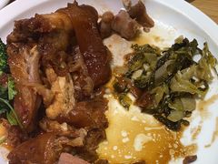 -潮巷·老潮汕美食集市(欢乐港湾店)