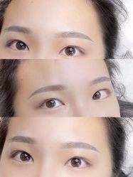 点击看大图 -MIVI·纹眉半永久野生眉