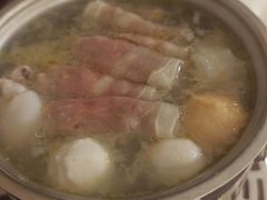 -广州希尔顿逸林酒店-OPEN開·全日制餐厅·海鲜·小火锅·自助餐(东风路店)