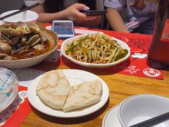 -李双猪·小龙虾·烧烤·羊肉煲(乐山店)