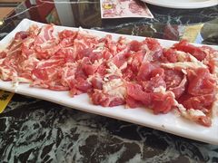 -潮汕美牛肉丸火锅店(天宁寺店)