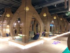 -汤W城市微度假(仓山店)