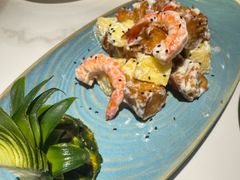 -鹿港小镇(悠唐店)