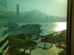 -香港皇家太平洋酒店