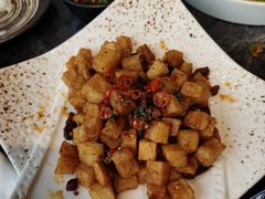 -泉味道贵州厨房(三里河店)