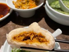豆腐皮包-冶春(星汉大厦店)