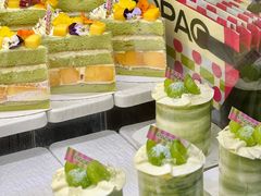 -PAOPAO Bakery&Café(港汇店)