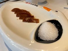 -煜丰汴京烤鸭(福彩路店)