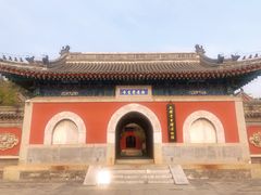 -大钟寺古钟博物馆