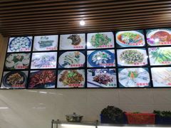 -大海山·十八年海鲜闽菜(金港店)