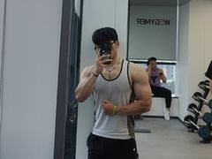 -WEGYMER健萌健身(麦德龙钰龙天下馆)