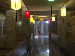 -水立方国际汤泉(六一中路店)